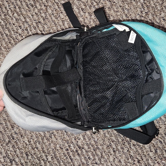 Mini backpack - Picture 6 of 6